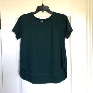 Ann Taylor LOFT High-Low Tee